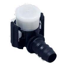ACOPLE MANGUERA TANQUE COMBUSTIBLE