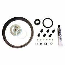 KIT FANCLUTCH BORGWARNER